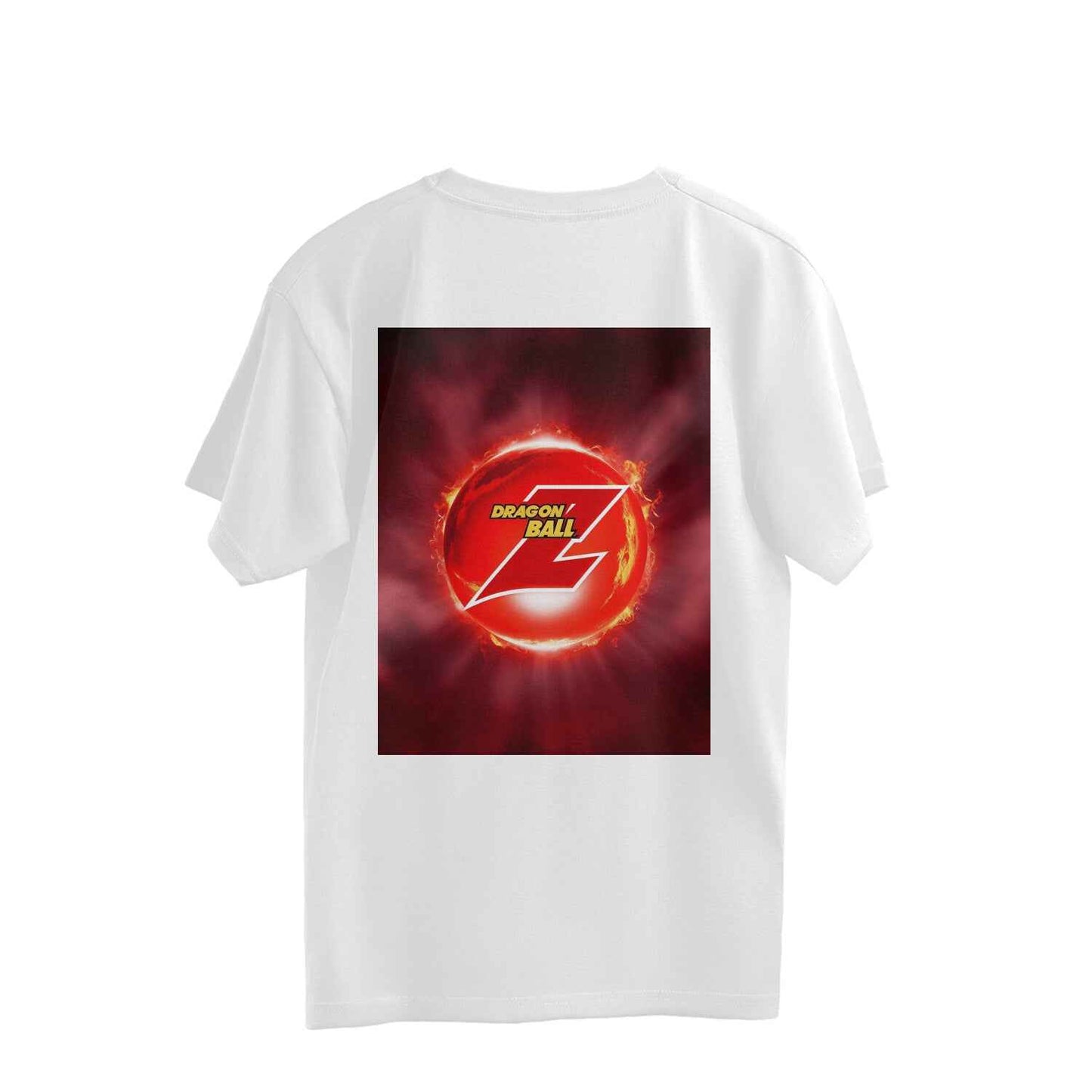 Oversized White T-Shirt for Men | Designer Special Half Sleeve | Premium Cotton