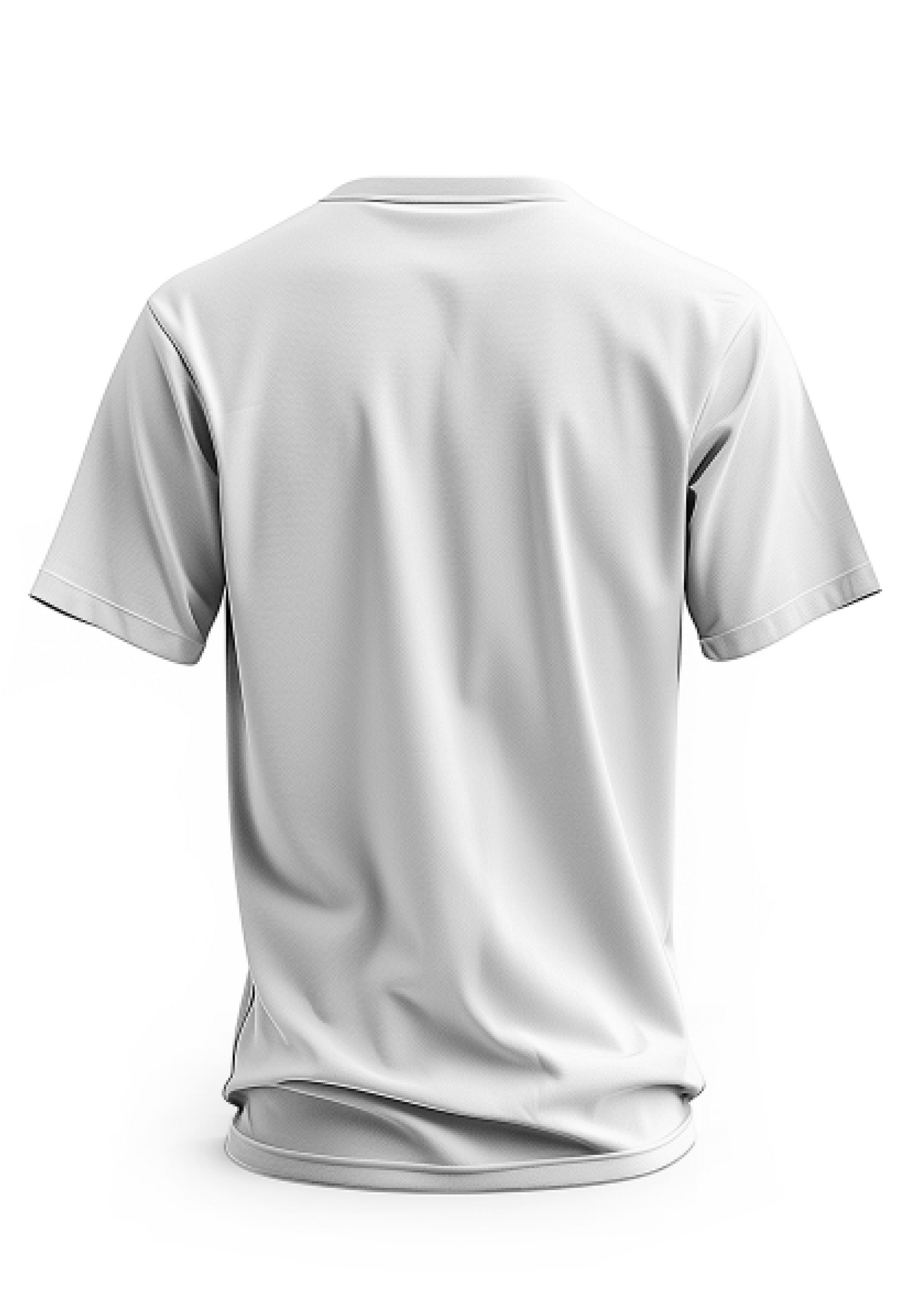 StreetSmith Oversized T-Shirt White