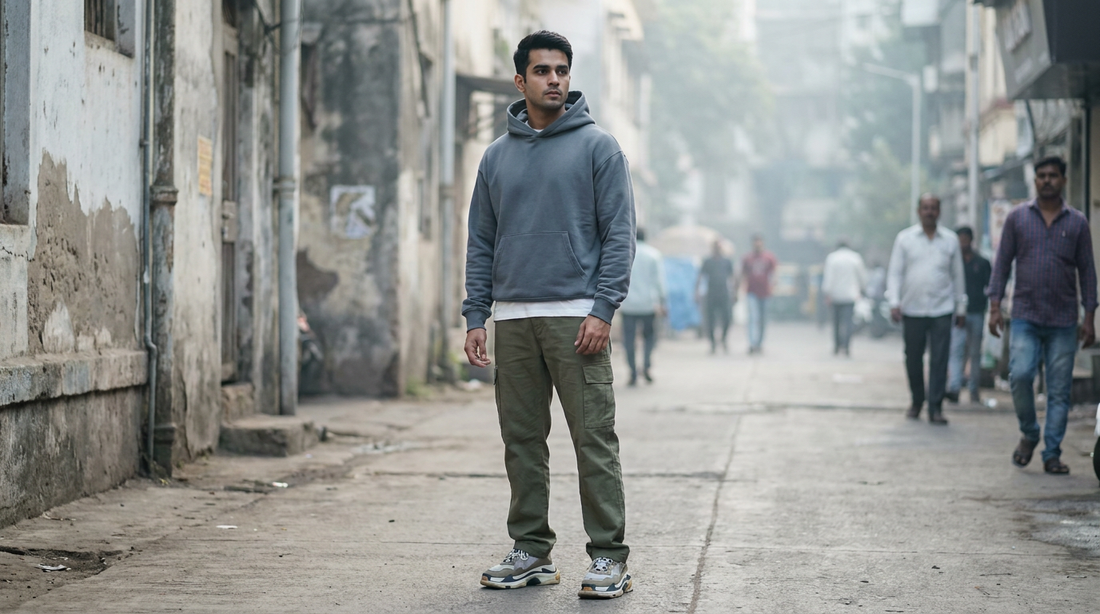 Ultimate Guide to Hoodies: Finding Your Perfect Fit & Style in Urban Streetwear
