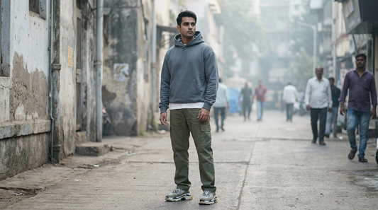 Ultimate Guide to Hoodies: Finding Your Perfect Fit & Style in Urban Streetwear