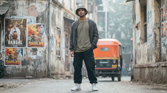 StreetSmith: Your Ultimate Guide to Streetwear Fashion Trends