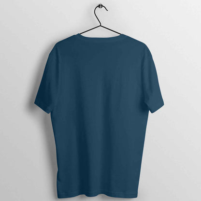 StreetSmiths Summer Edition Round Neck half  Sleeve T shirt