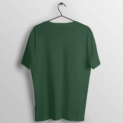 StreetSmiths Summer Edition Round Neck half  Sleeve T shirt