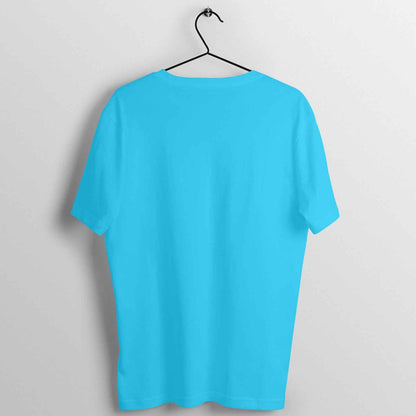 StreetSmiths Summer Edition Round Neck half  Sleeve T shirt