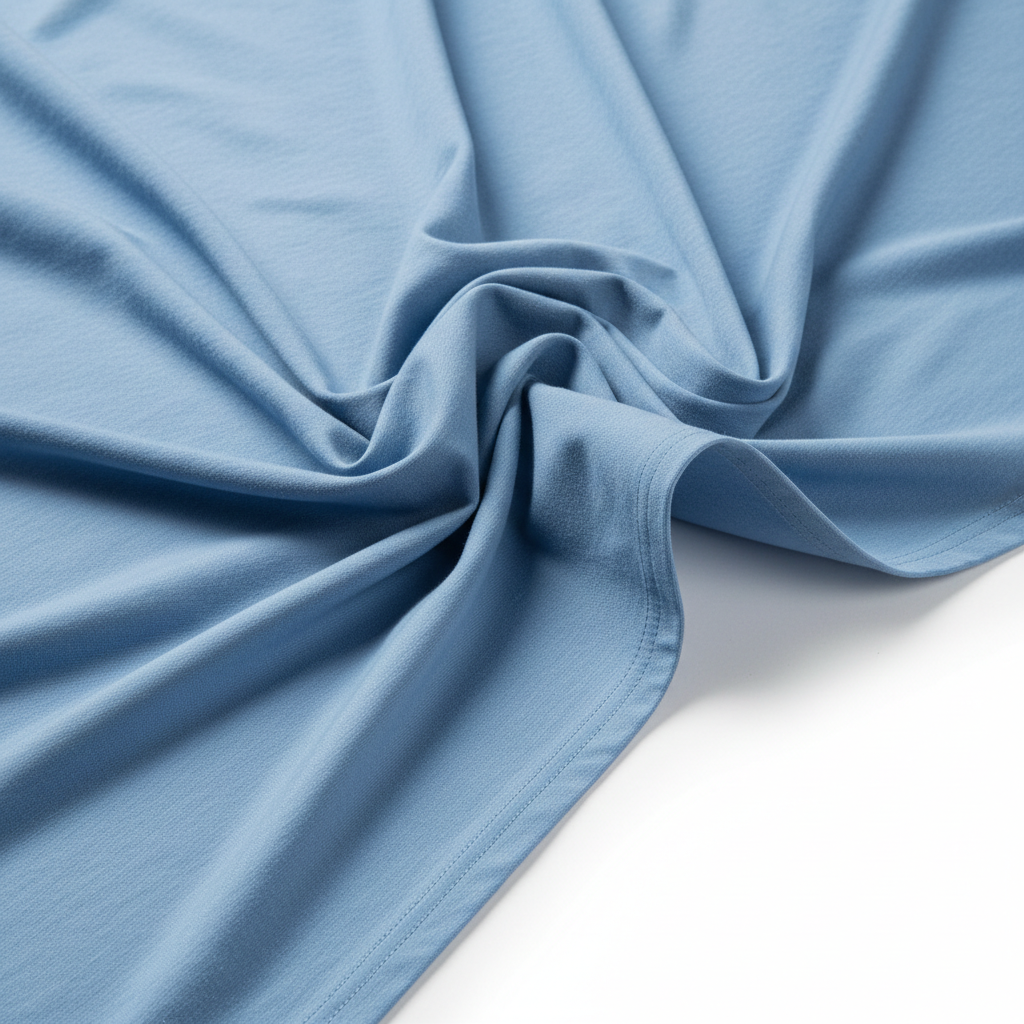 Fabric Drape Shot