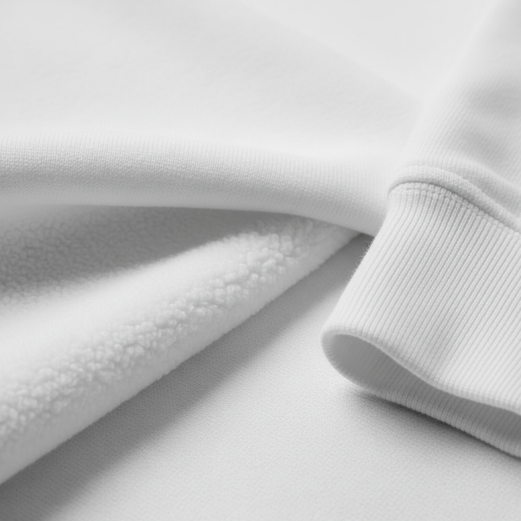 Fabric Texture Detail