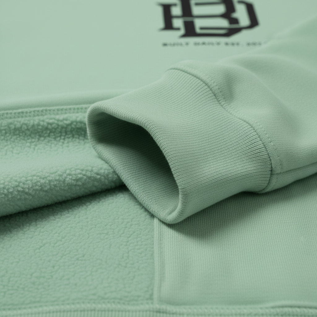 Fabric Texture Detail