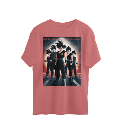 The Goat Combo - Premium Streetwear Bundle | Best Seller Value Pack India | Streetwear Outfits Men