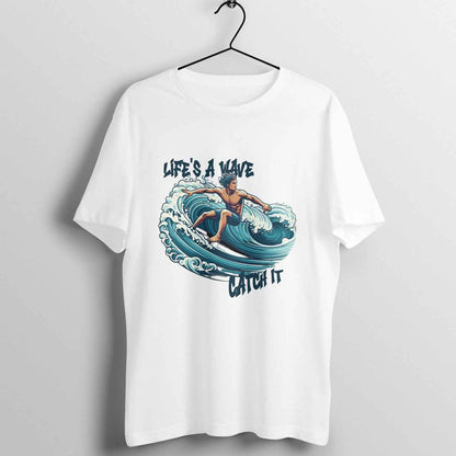 StreetSmiths Summer Edition Round Neck half  Sleeve T shirt