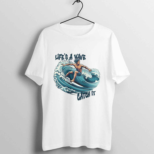 StreetSmiths Summer Edition Round Neck half  Sleeve T shirt