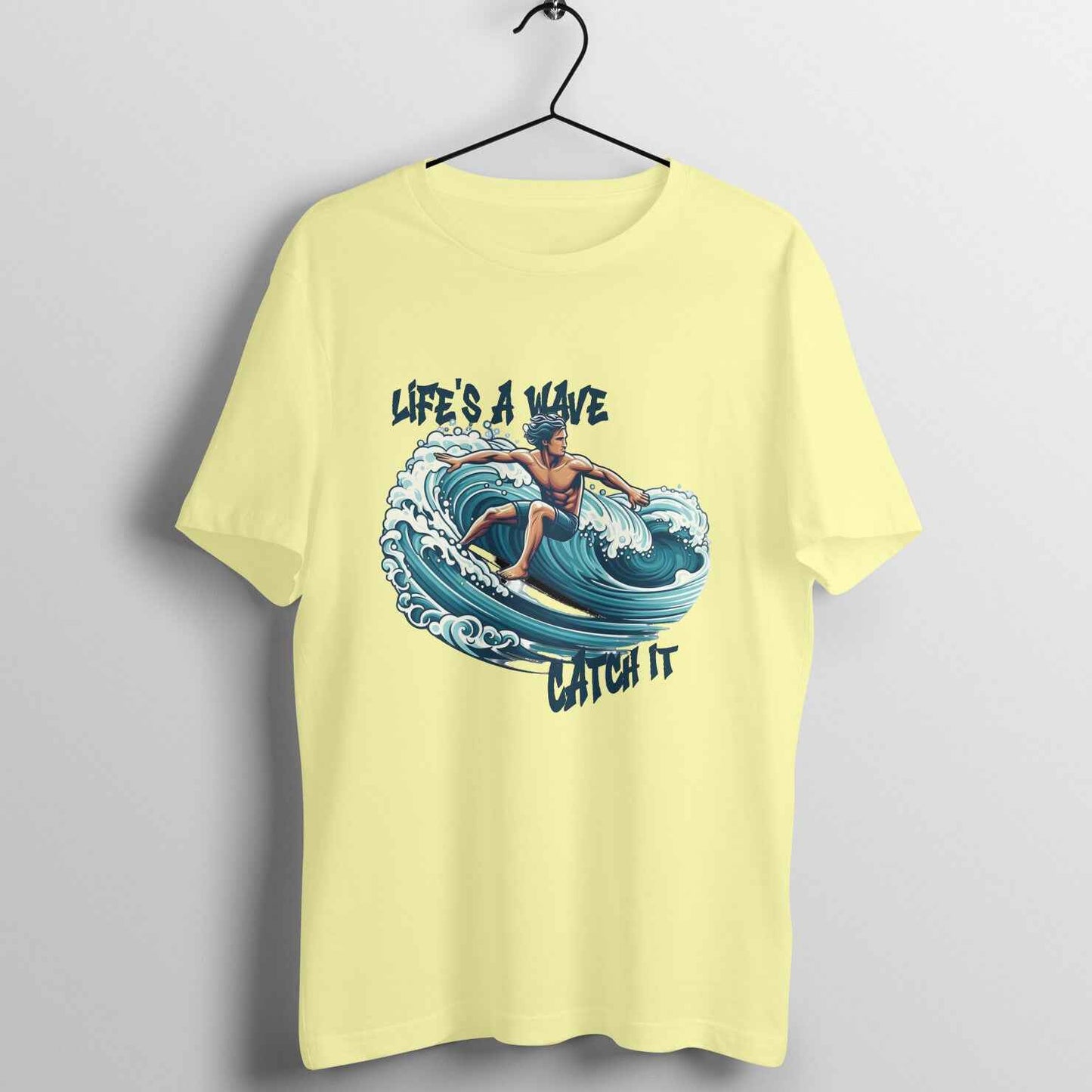 StreetSmiths Summer Edition Round Neck half  Sleeve T shirt