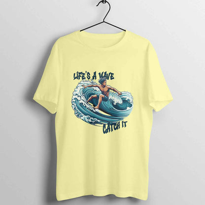 StreetSmiths Summer Edition Round Neck half  Sleeve T shirt