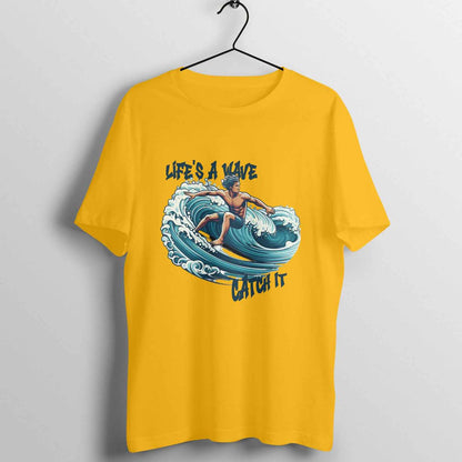 StreetSmiths Summer Edition Round Neck half  Sleeve T shirt