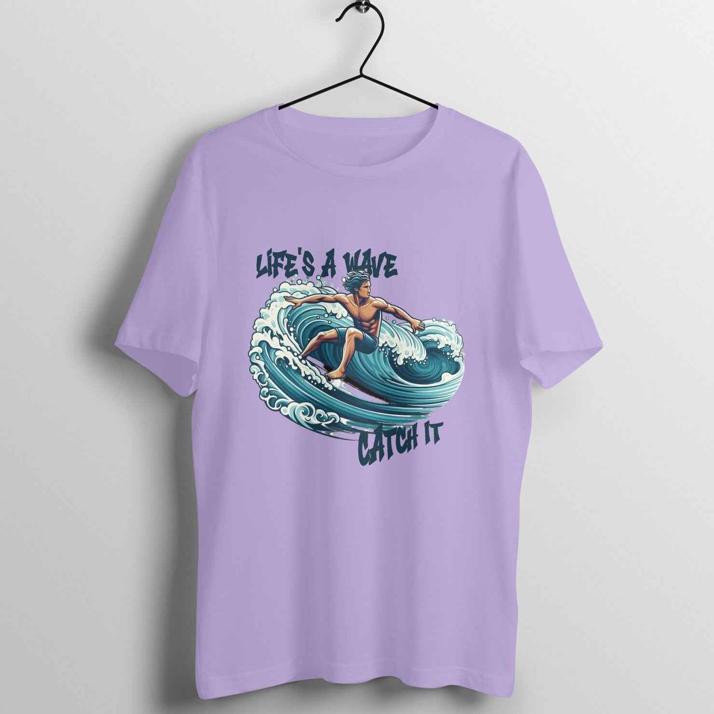 StreetSmiths Summer Edition Round Neck half  Sleeve T shirt