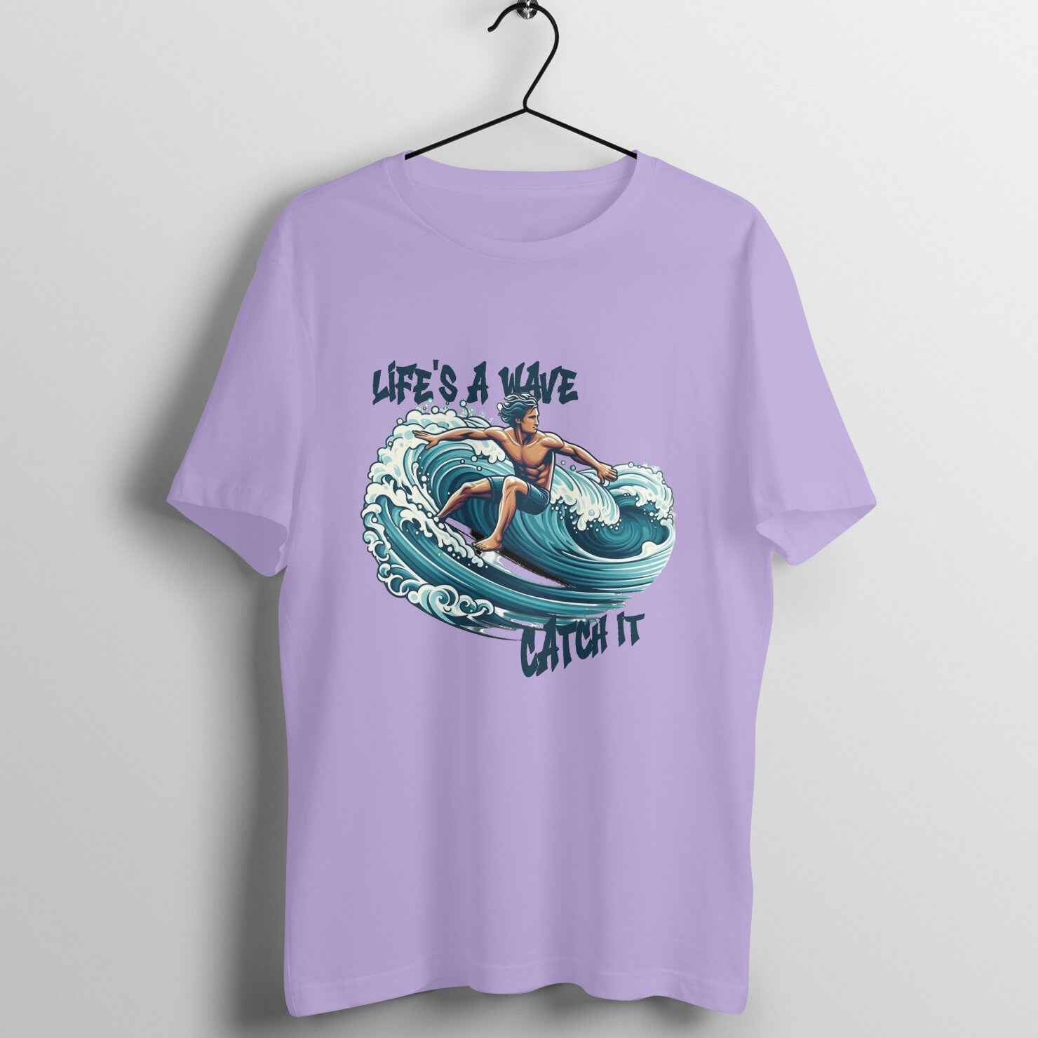 StreetSmiths Summer Edition Round Neck half  Sleeve T shirt