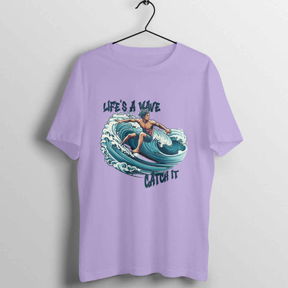 StreetSmiths Summer Edition Round Neck half  Sleeve T shirt