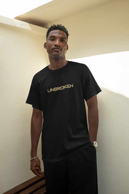 STREETSMITH'S OVERSIZED T -SHIRT BLACK